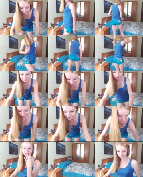 Download Video File: myfreecams paradisebirdd