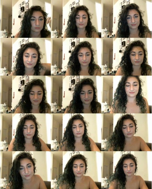 Download Video File: myfreecams pastelprncess