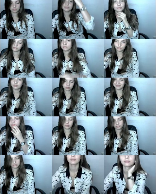 Download Video File: myfreecams patrah