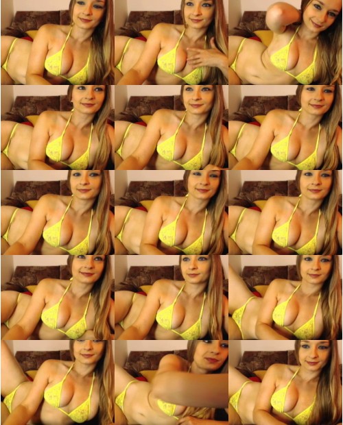 Download Video File: myfreecams paulia