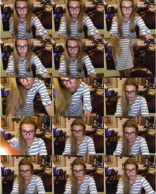 Download Video File: myfreecams petitemari
