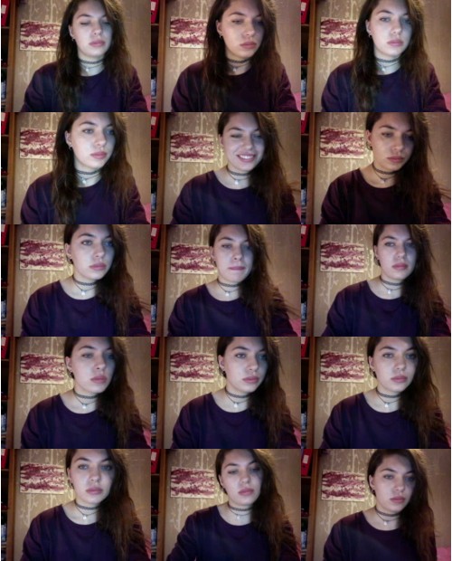 Download Video File: myfreecams picassobabyx