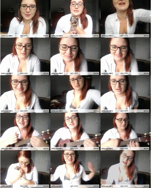 Download Video File: myfreecams picnic