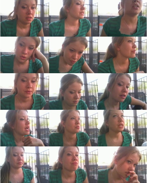 Download Video File: myfreecams prettiestbum