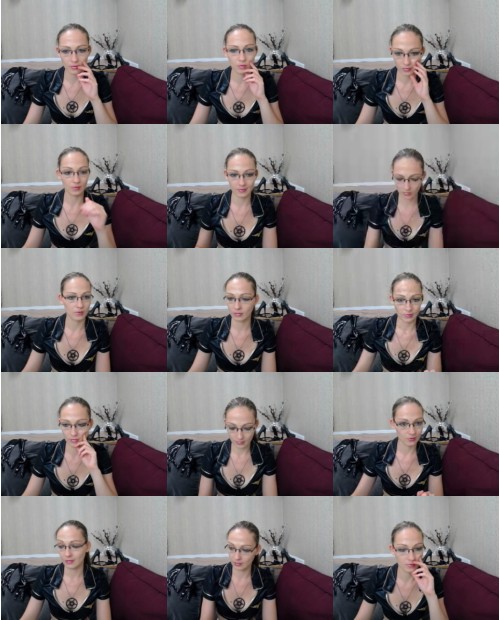 Download Video File: myfreecams queenagnessa
