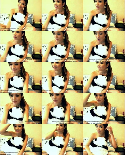 Download Video File: myfreecams queenhoneybee