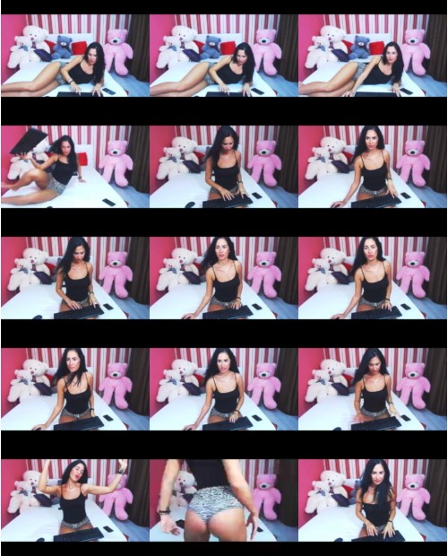 Download Video File: myfreecams raisasexy