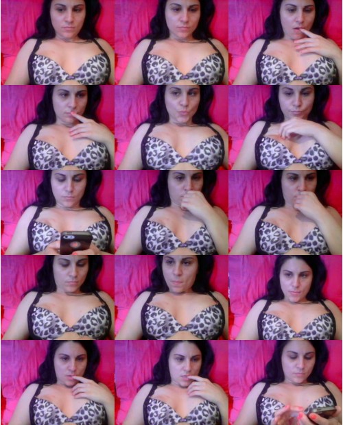 Download Video File: myfreecams rebelle27