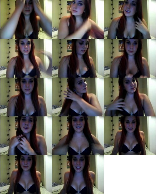 Download Video File: myfreecams redrobin 55