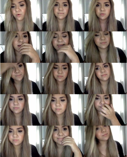 Download Video File: myfreecams renny  