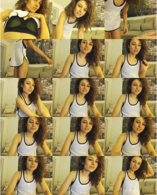 Download Video File: myfreecams rivierakate