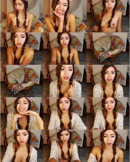 Download Video File: myfreecams robinmae