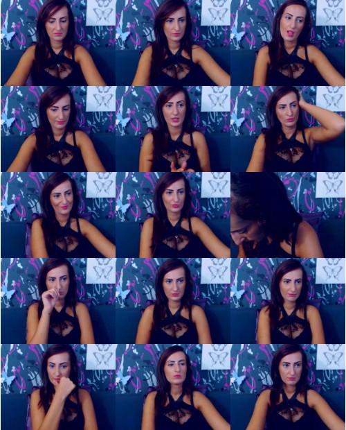 Download Video File: myfreecams rosadiamantee