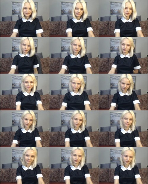 Download Video File: myfreecams rosalime