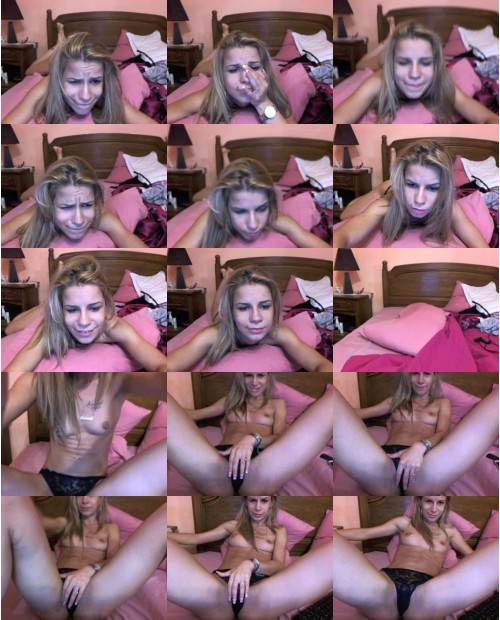 Download Video File: myfreecams roxette4y