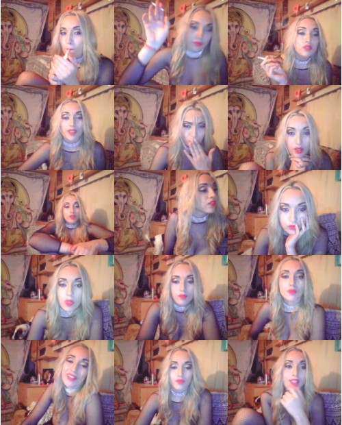 Download Video File: myfreecams roxybelasario