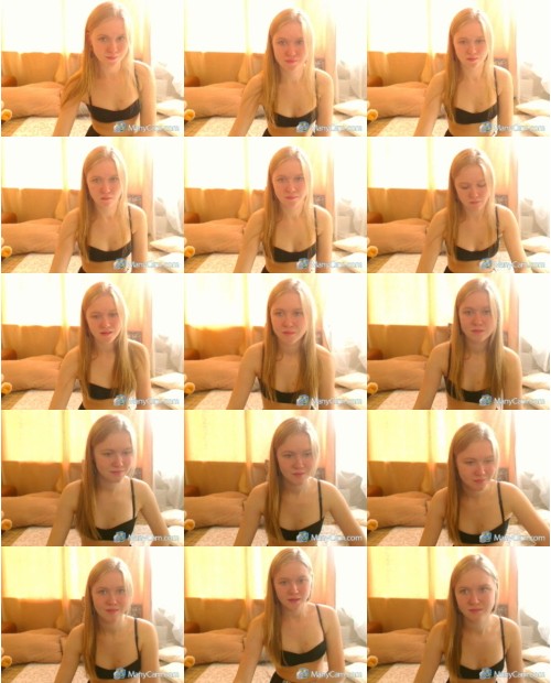 Download Video File: myfreecams russbeauty