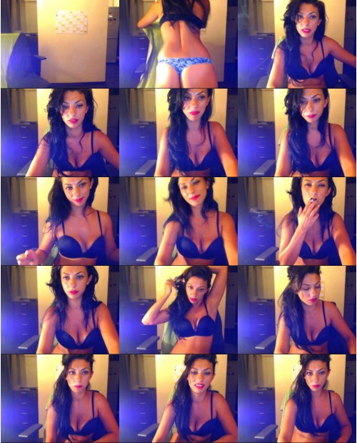 Download Video File: myfreecams sabrisa