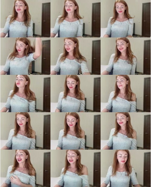Download Video File: myfreecams sally 