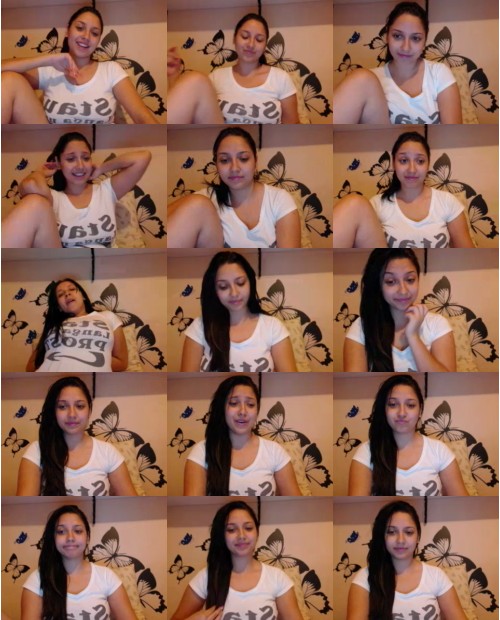 Download Video File: myfreecams samiraakhann