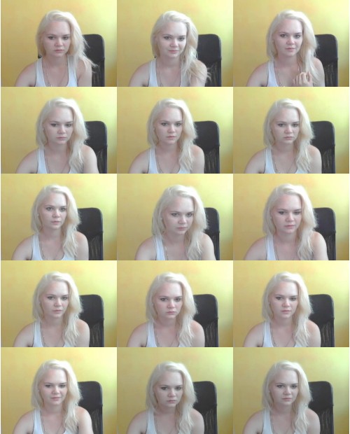 Download Video File: myfreecams sammlee21