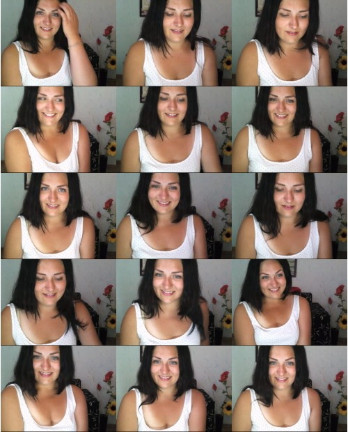 Download Video File: myfreecams sandra romain