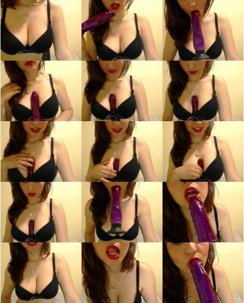 Download Video File: myfreecams sarahot21