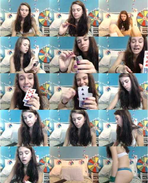Download Video File: myfreecams scarlet datz