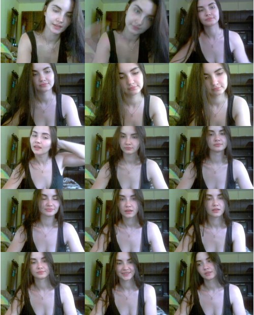 Download Video File: myfreecams selanesa