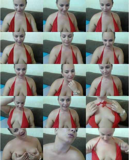 Download Video File: myfreecams selena955