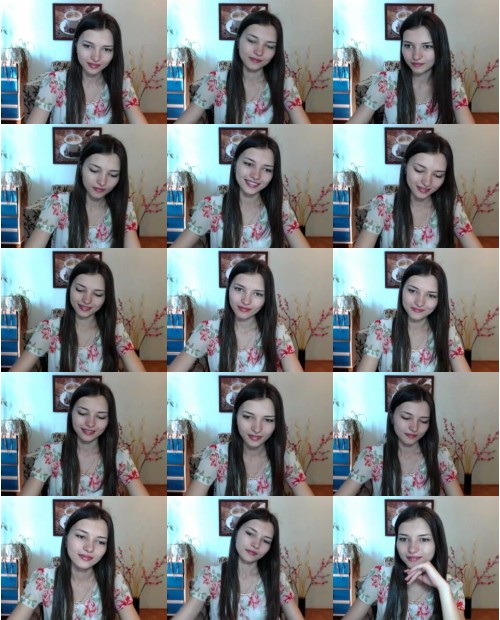 Download Video File: myfreecams selena silver