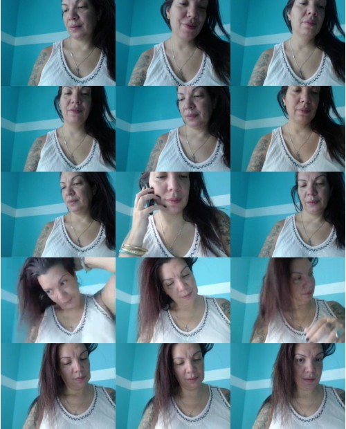 Download Video File: myfreecams selene101