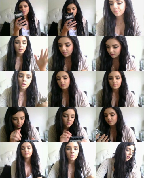 Download Video File: myfreecams serenabelle