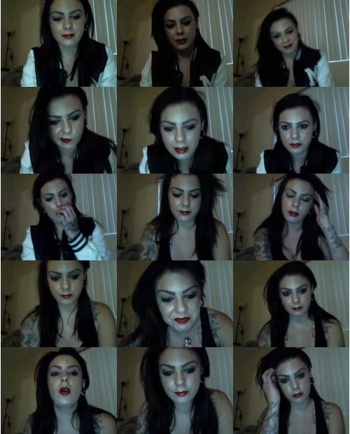 Download Video File: myfreecams serenavixin