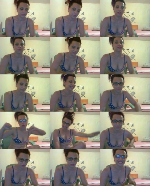 Download Video File: myfreecams sexykarina4u