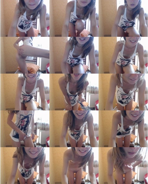 Download Video File: myfreecams sexykiss77