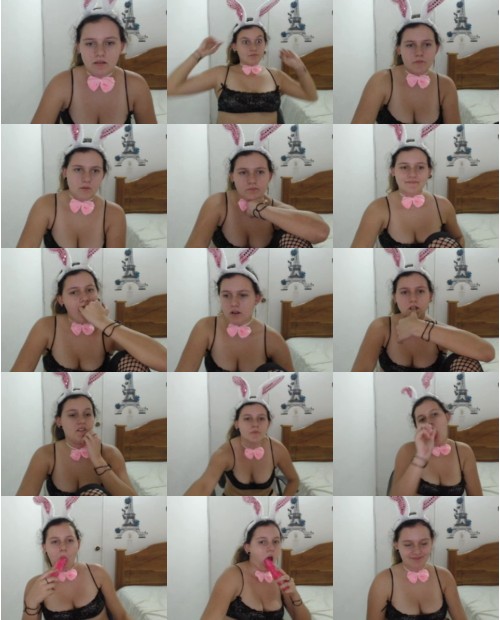 Download Video File: myfreecams sexyluppe