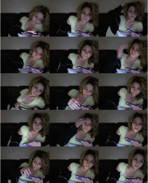 Download Video File: myfreecams sezen94