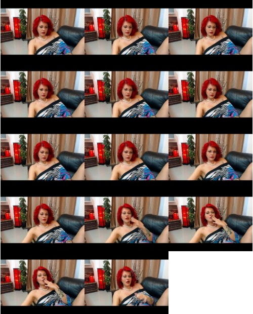 Download Video File: myfreecams shamirawild