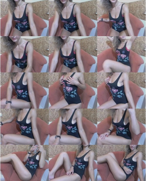 Download Video File: myfreecams sharaespears