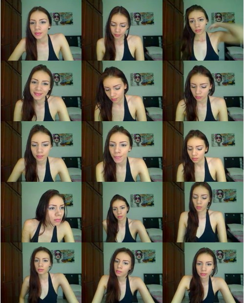 Download Video File: myfreecams sharol1