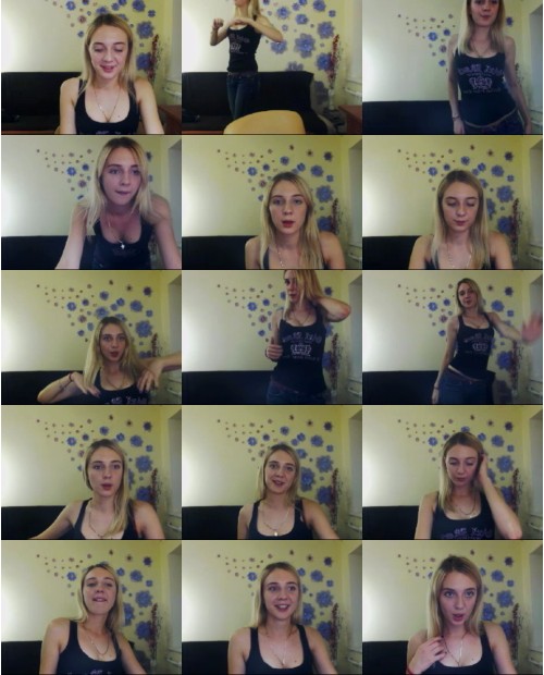 Download Video File: myfreecams sherry live