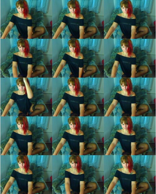 Download Video File: myfreecams shinykatrina