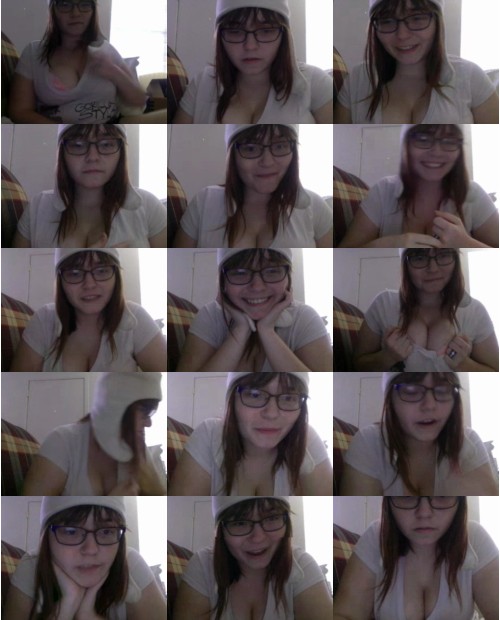 Download Video File: myfreecams shy artist
