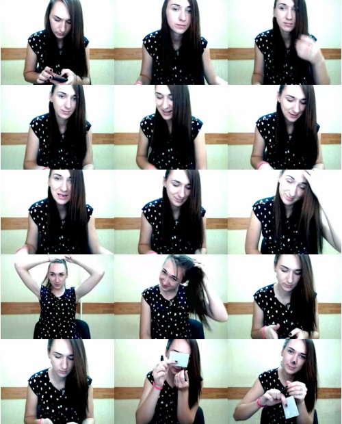 Download Video File: myfreecams shy vikki