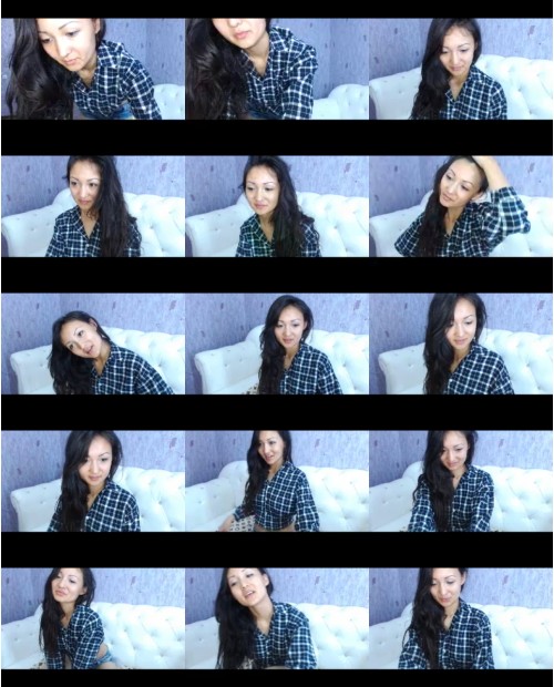 Download Video File: myfreecams shyayumi
