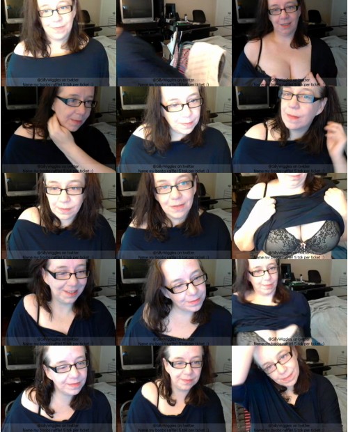 Download Video File: myfreecams sillywiggles