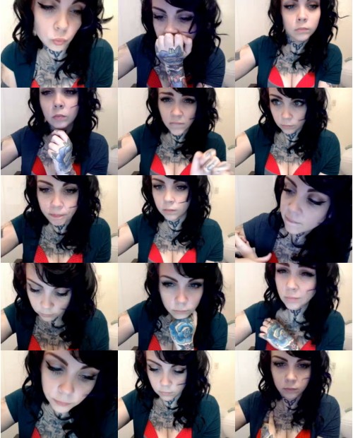 Download Video File: myfreecams sindarella