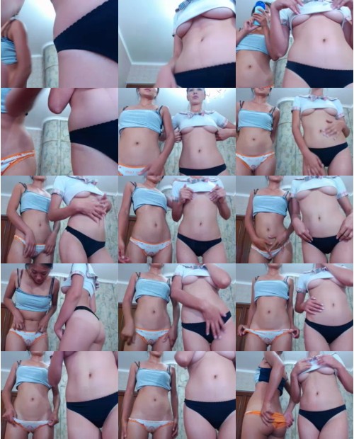 Download Video File: myfreecams sinnye