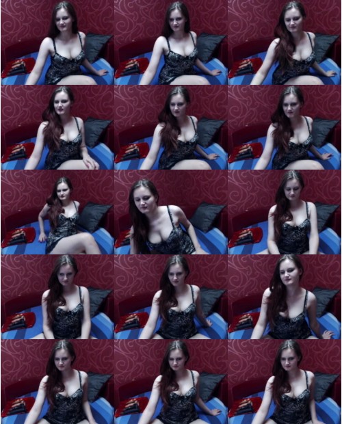Download Video File: myfreecams slaveevelyn